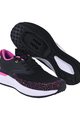 FLR Kerékpáros cipő - INFINITY - rózsaszín/fekete