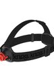 KNOG egyéb - PWR HEADTORCH - fekete