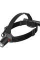 KNOG egyéb - PWR HEADTORCH - fekete