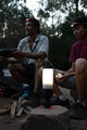 KNOG lámpa - PWR LANTERN - fekete