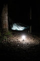 KNOG lámpa - PWR LANTERN - fekete