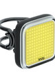 KNOG lámpa készlet - BLINDER TWINPACK - sárga/piros
