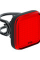 KNOG lámpa készlet - BLINDER TWINPACK - sárga/piros