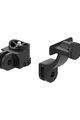 KNOG Kerékpáros kiegészítők - PWR  - fekete