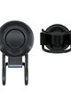 KNOG lámpa készlet - PLUGGER TWINPACK - fekete