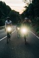 KNOG első lámpa - BLINDER ROAD - fekete