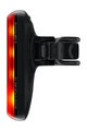 KNOG hátsó lámpa - BLINDER ROAD R150 - piros