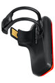 KNOG hátsó lámpa - BLINDER ROAD R150 - piros