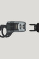KNOG lámpa készlet - BLINDER ROAD 600 & MINI REAR - fekete