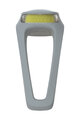KNOG első lámpa - FROG V3 - szürke