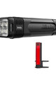 KNOG lámpa készlet - BLINDER PRO 600/PLUS - fekete