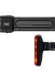KNOG lámpa készlet - BLINDER PRO 1300/R150 - fekete