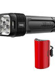 KNOG lámpa készlet - BLINDER PRO 1300/COBBER MID - fekete