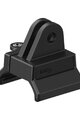 KNOG első lámpa tartó - BLINDER GOPRO LOCKING MOUNT - fekete