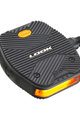 LOOK pedál - GEO CITY VISION GRIP - fekete