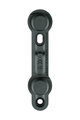 SKS tartó - MONKEY HOLDER FIDLOCK - fekete