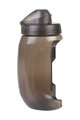 SKS Kerékpáros palack vízre - MONKEY BOTTLE SMALL - áttetsző