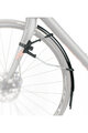 SKS sárvédő szett - RACEBLADE PRO - fekete