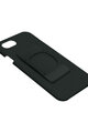 SKS védőtok - COMPIT IPHONE 6/7/8/SE - fekete