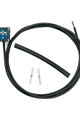 SKS kábel - CONNECTION CABLE - fekete