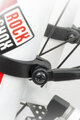 SKS foglalat - FENDERS 34-37 mm - fekete
