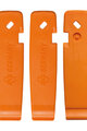 SKS gumileszedő szerszám - MONTERPACKS - narancssárga