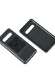 SKS védőtok - COMPIT SAMSUNG S10 - fekete