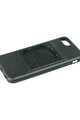 SKS védőtok - COMPIT IPHONE 13 - fekete