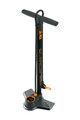SKS szivattyú - AIR-X-PLORER DIGI 10.0 - fekete/narancssárga