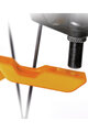 SKS szivattyú - MULTIVALVE EASY HEAD - fekete/narancssárga