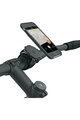 SKS okostelefon tartó - COMPIT ANYWHERE - fekete