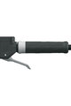 SKS szivattyú - MULTIVALVE EASY HEAD - fekete