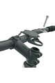 SKS okostelefon tartó - COMPIT STEM - fekete