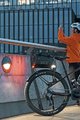 SKS kistáska a kerékpárra - INFINITY TOPBAG - fekete