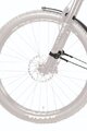 SKS sárhányó - INFINITY UNIVERSAL 56mm - fekete