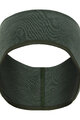 SANTINI Kerékpáros fejpánt - WOOL - zöld