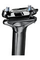 SYNCROS ülésoszlop - DROPPER 2.0 125 mm - fekete