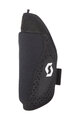 SCOTT Kerékpáros védők - SHIN GUARDS GRENADE EVO - fekete