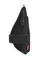 SCOTT Kerékpáros védők - SHIN GUARDS GRENADE EVO - fekete