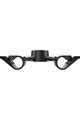 SYNCROS foglalat - SLEEVE - fekete