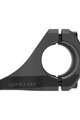 SYNCROS a vezető - DH1.5, 31,8 mm 50 mm - fekete