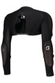 SCOTT Kerékpáros védők - JACKET PROTECTOR SOFTCON JR - fekete