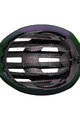 SCOTT Kerékpáros sisak - CENTRIC PLUS - zöld/sárga