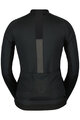 SCOTT Kerékpáros szélálló dzseki - RC PRO WARM GTX WS W - fekete