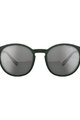 SCOTT Kerékpáros szemüveg - RIFF POLARIZED - zöld