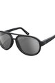 SCOTT Kerékpáros szemüveg - BASS POLARIZED - fekete