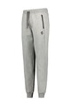 SCOTT Hosszú kerékpáros nadrág kantár nélkül - TECH JOGGER WARM - szürke