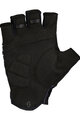 SCOTT Kerékpáros kesztyű rövid ujjal - RC TEAM SF - fehér/fekete