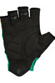 SCOTT Kerékpáros kesztyű rövid ujjal - RC TEAM SF - barna/zöld/fekete
