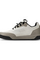 SCOTT Kerékpáros cipő - VOLT EVO FLAT - bézs/fekete
